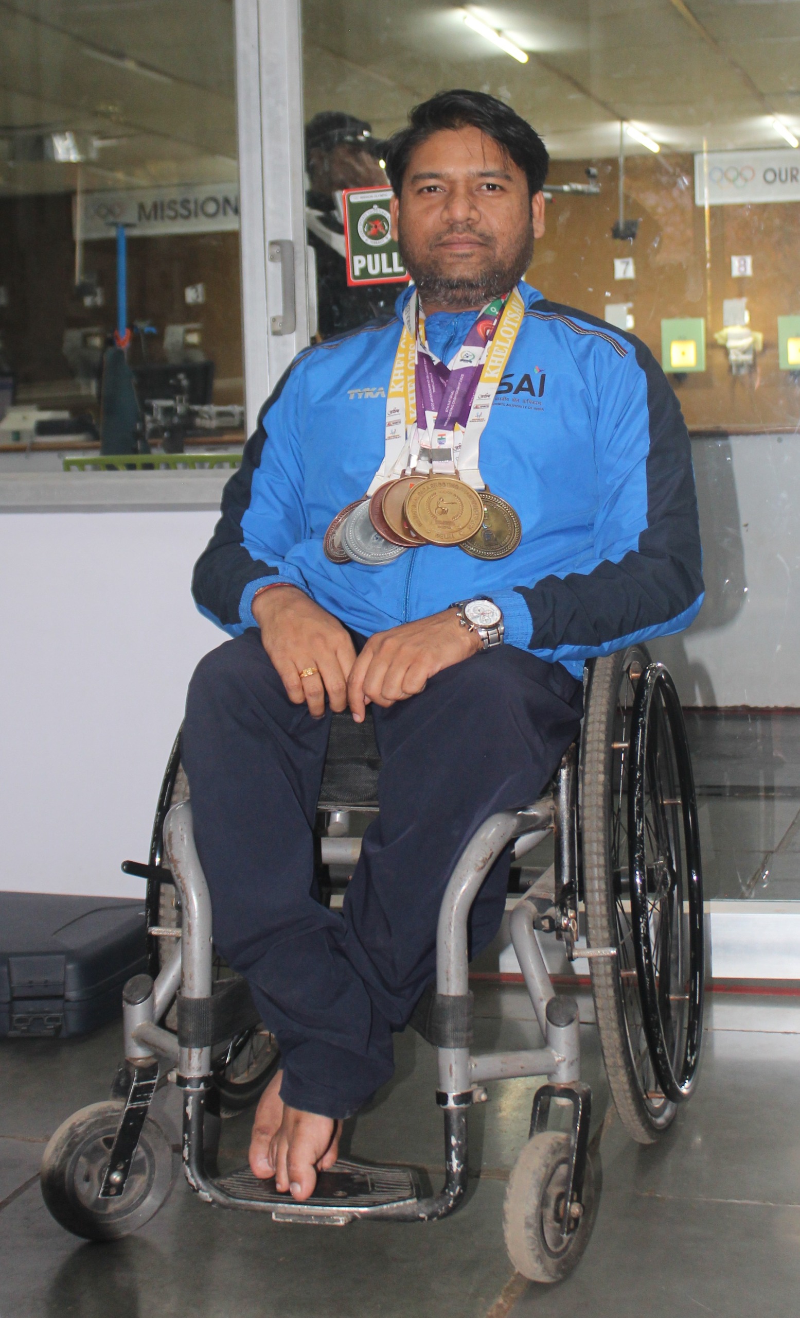 Rakesh Nidagundi